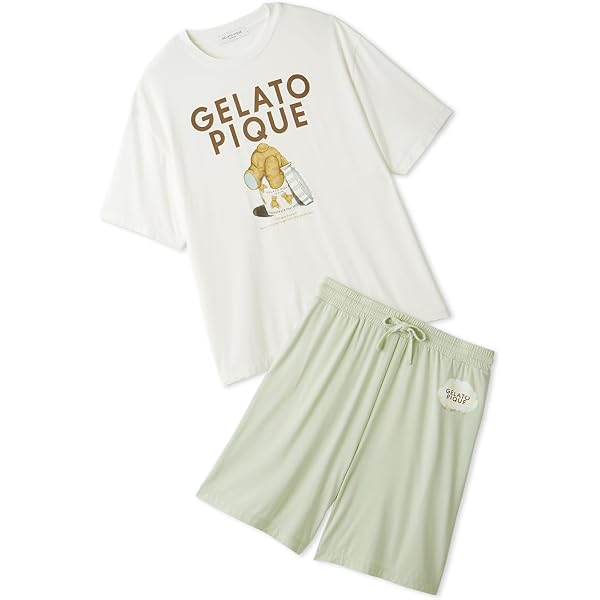 Amazon | [ジェラート ピケ] 【HOMME】【接触冷感】GIZAコットン